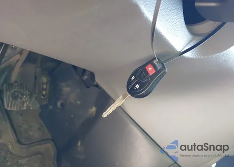 2021 Nissan Nv200 Cargo Sv Xtronic Cvt z USA, uszkodzony, nr VIN 3N6CM0KN0MK691651